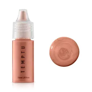 TEMPTU S/B Highlighter – Peachy Pink Shimmer 054