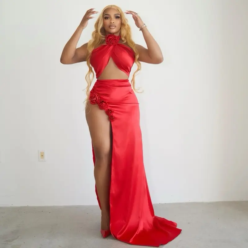 Scarlett Skirt Set
