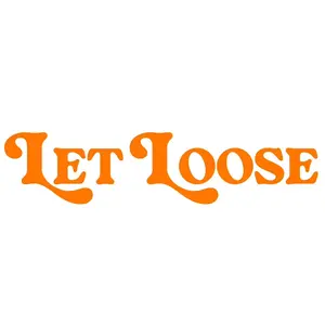 Let Loose shop logo