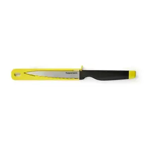 Tupperware® Amazing Series Serrated Utility Knife