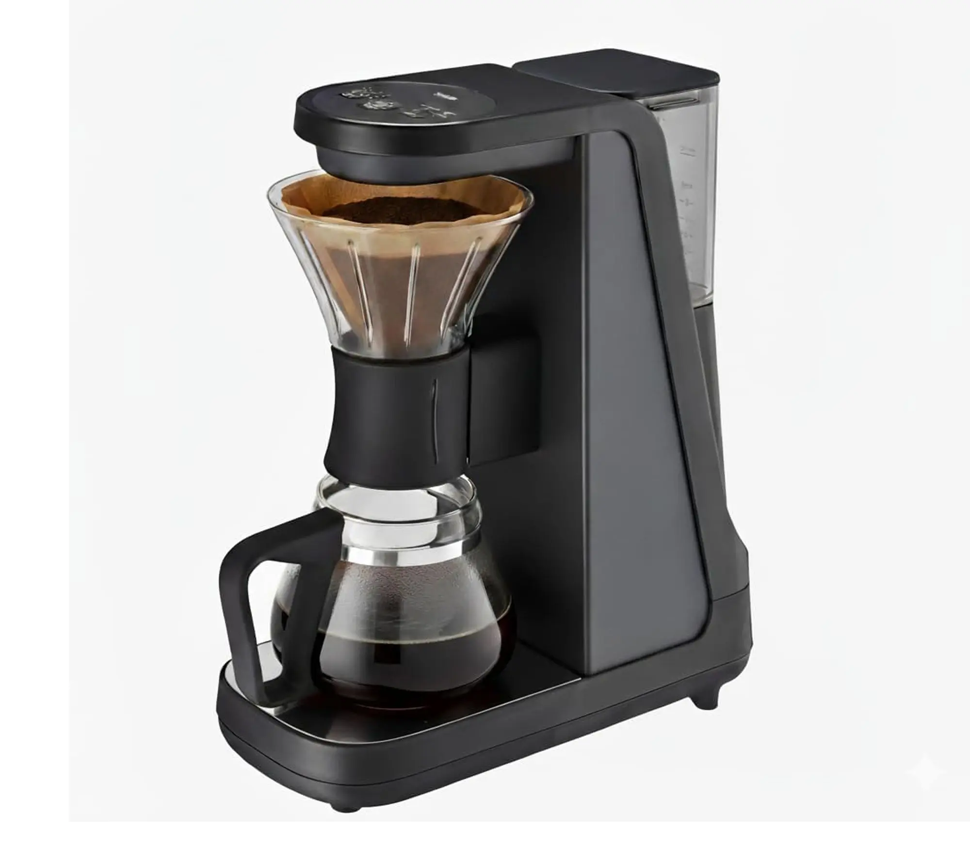 Tiger Hybrid Automatic Coffee Maker Tiger Hybrid Automatic Coffee Maker