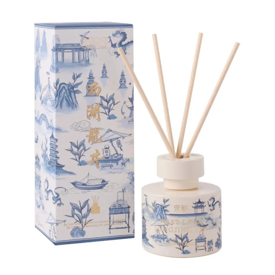 【NEW】West Lake Longjing