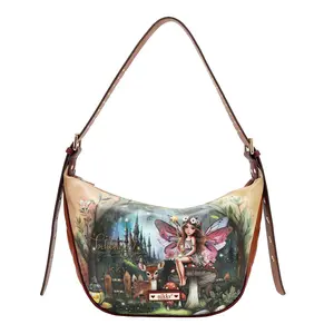 FAIRY TALE MESSENGER BAG FAIRY TALE MESSENGER BAG