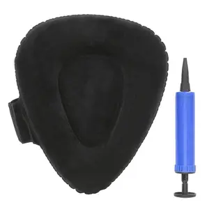 Golf Training Aids, Triangle Smart Ball, Arms Forearm Elbow Between Posture Teaching, Golf Practice Equipment Tool