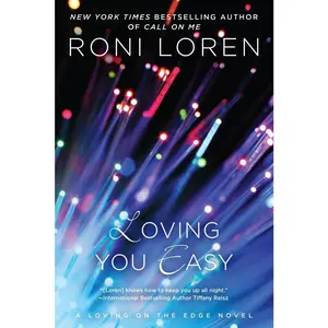 USED-Loving You Easy by Loren, Roni (Paperback)