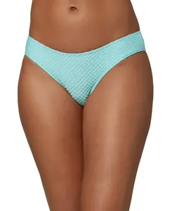 O'Neill Juniors Matira Saltwater Textured Swim Bottoms