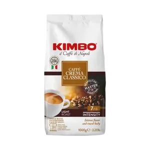 Crema Classico - Whole Bean Coffee 2.2lb Bag