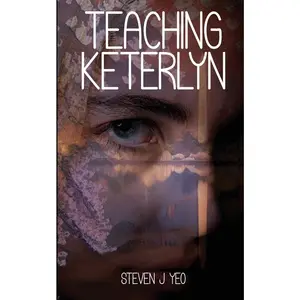USED-Teaching Keterlyn by Yeo, Steven J. (Paperback)