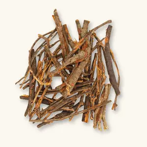 Natural Kiriwel Bark (40g) by Betta Botanicals for Shrimp Tanks & Blackwater Aquariums