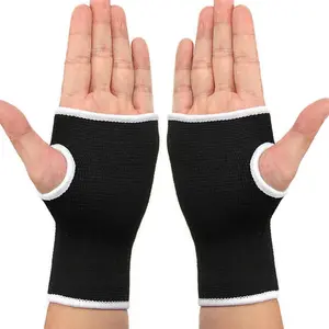 Palm Brace Wrist Compression Sleeves, Unisex Sports Wrist Guard Gloves, Carpal Tunnel Wrist Brace for Wrist Pain Relief Fitness Daily Use