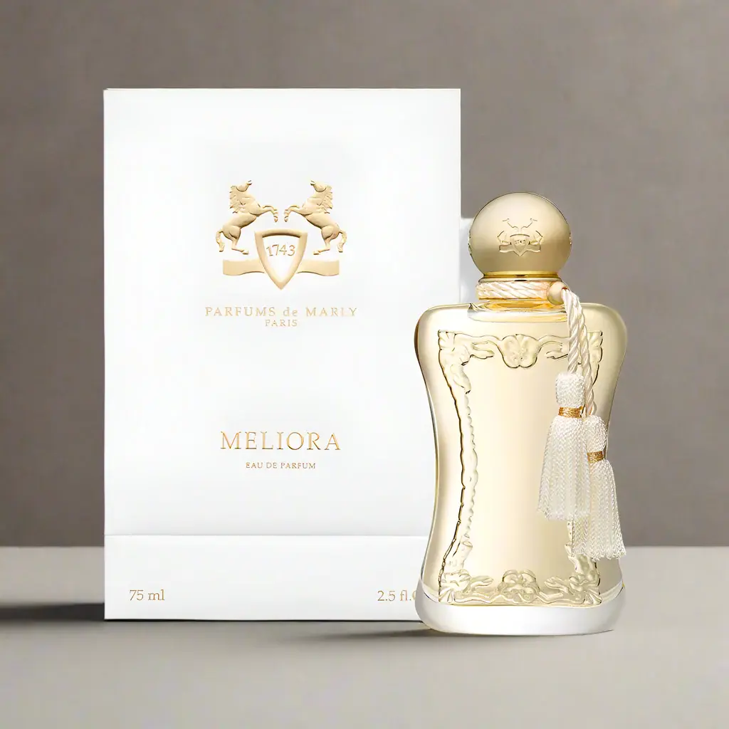 Meliora by Parfums de Marly Eau De Parfum Spray 2.5 oz / e 75 ml