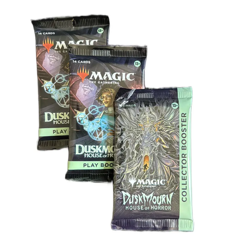 magic the gathering crimson vow booster box Yu-Gi-Oh! Rarity Collection 5 main image 0