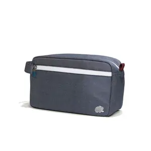 Harry's Toiletry Bag - Versatile Design for Everyday Use, Ideal for Travel and Everyday Organization