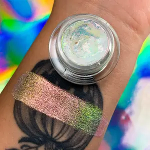 Guardian Eyeshadow Gel - Slayfire Cosmetics