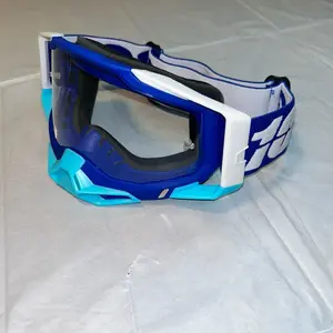 100% racing goggles