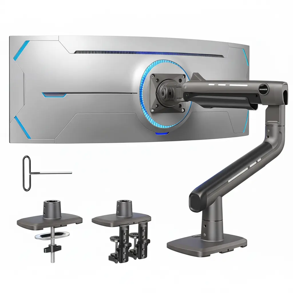 Non-RGB(up to 49'' screen)