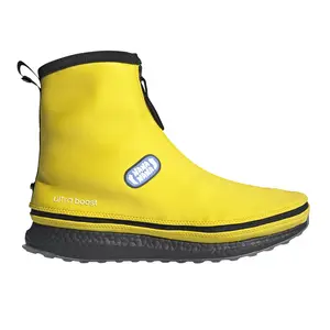 adidas Mens Ultraboost Ultra Boost X Fortnite Peely Sneakers Shoes Casual - Yellow