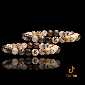 Africana Zebra Jasper