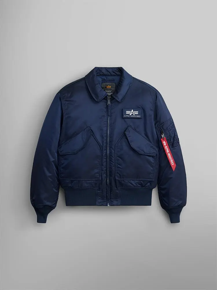 CWU 45/P BOMBER JACKET (HERITAGE) CWU 45/P BOMBER JACKET (HERITAGE)