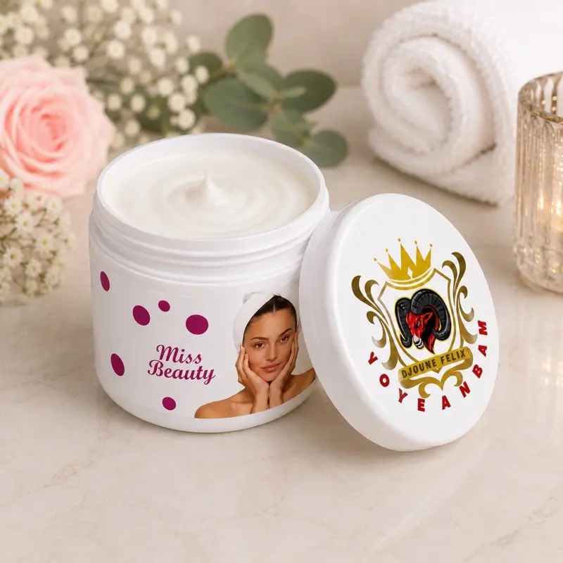 300 ml miss beauty lotion