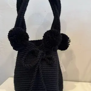 Mini bag -handmade