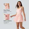 【Creator’s Pick】Halara Pocket 2-in-1 Romper-Easy Peezy Edition