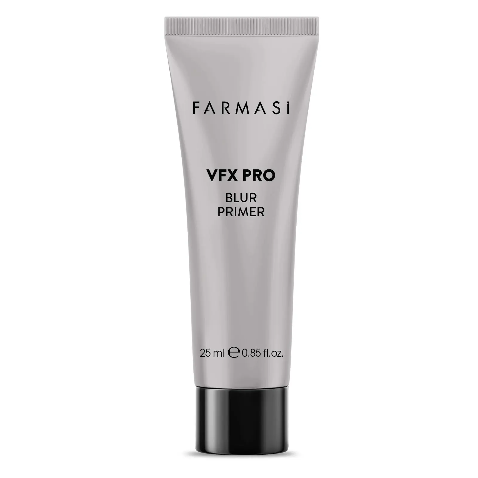 FARMASI VFX Pro Blur Primer, Nourishing Face Primer with Vitamin E for a Pores Blurred, Mattifying & Smoothing Finish, 25ml, Oil Control, Pore Minimising, Cream Primer