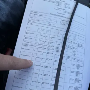 US Citizenship Certificate Holder Navy PU Naturalization Gold Foil Embossed with Padded Protection for 2026-2018 Certificates, Standard Size,passport holder Protector