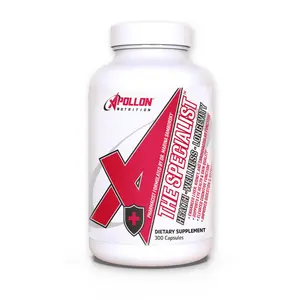 The Specialist - Health, Wellness, & Longevity Support