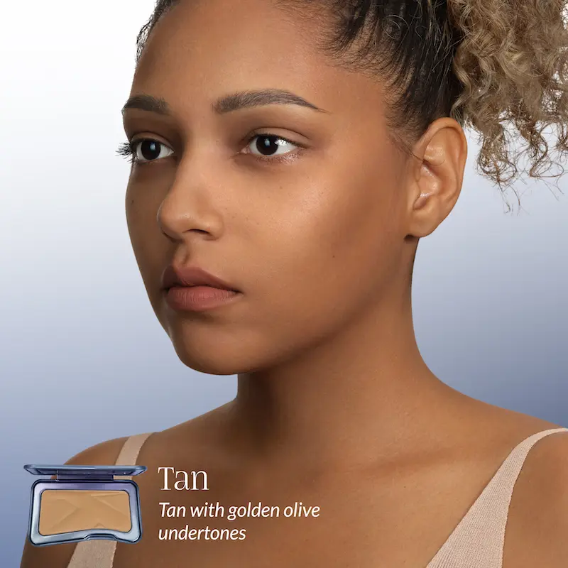 Tan