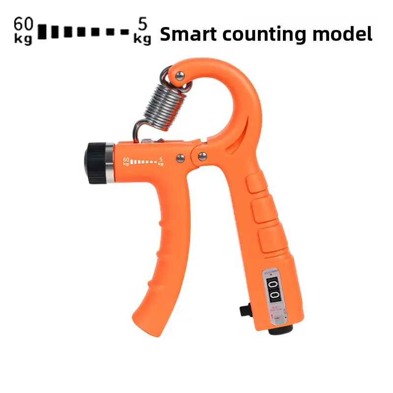 Orange 60kg non-coated - Counted