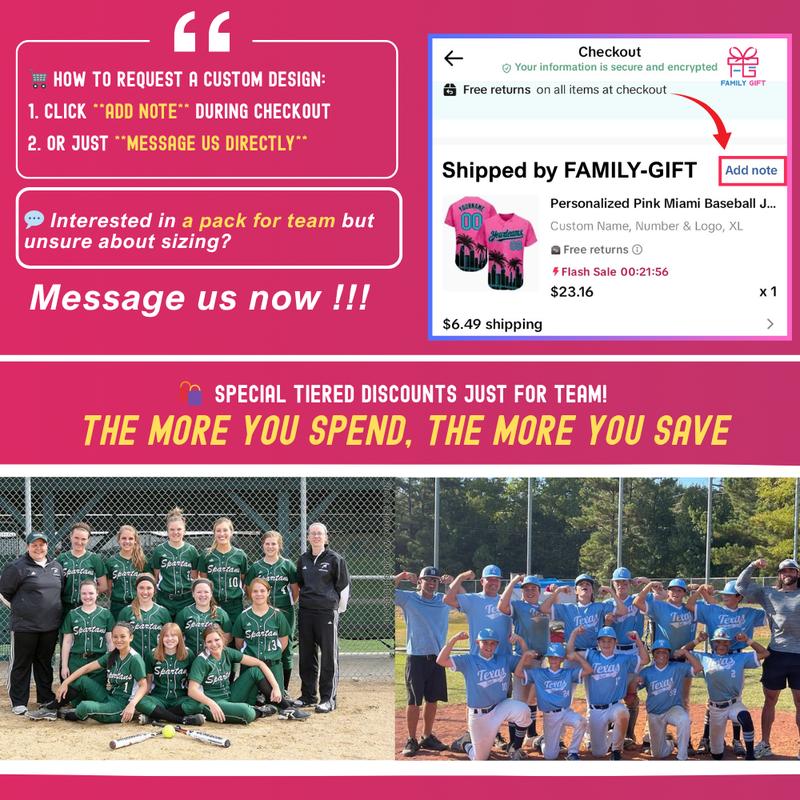 Puerto Rico Baseball Jersey Crop Top – Personalized Name & Number, White Button Up Jersey with Red Blue Stripes and Flag Patch