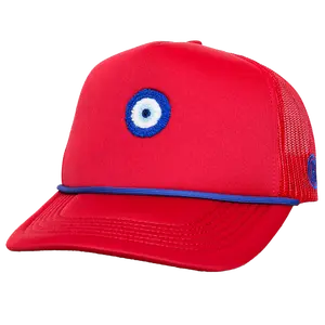 Birds Eye Hat