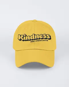 Mrs Kasha Davis - Kindness Dad Cap