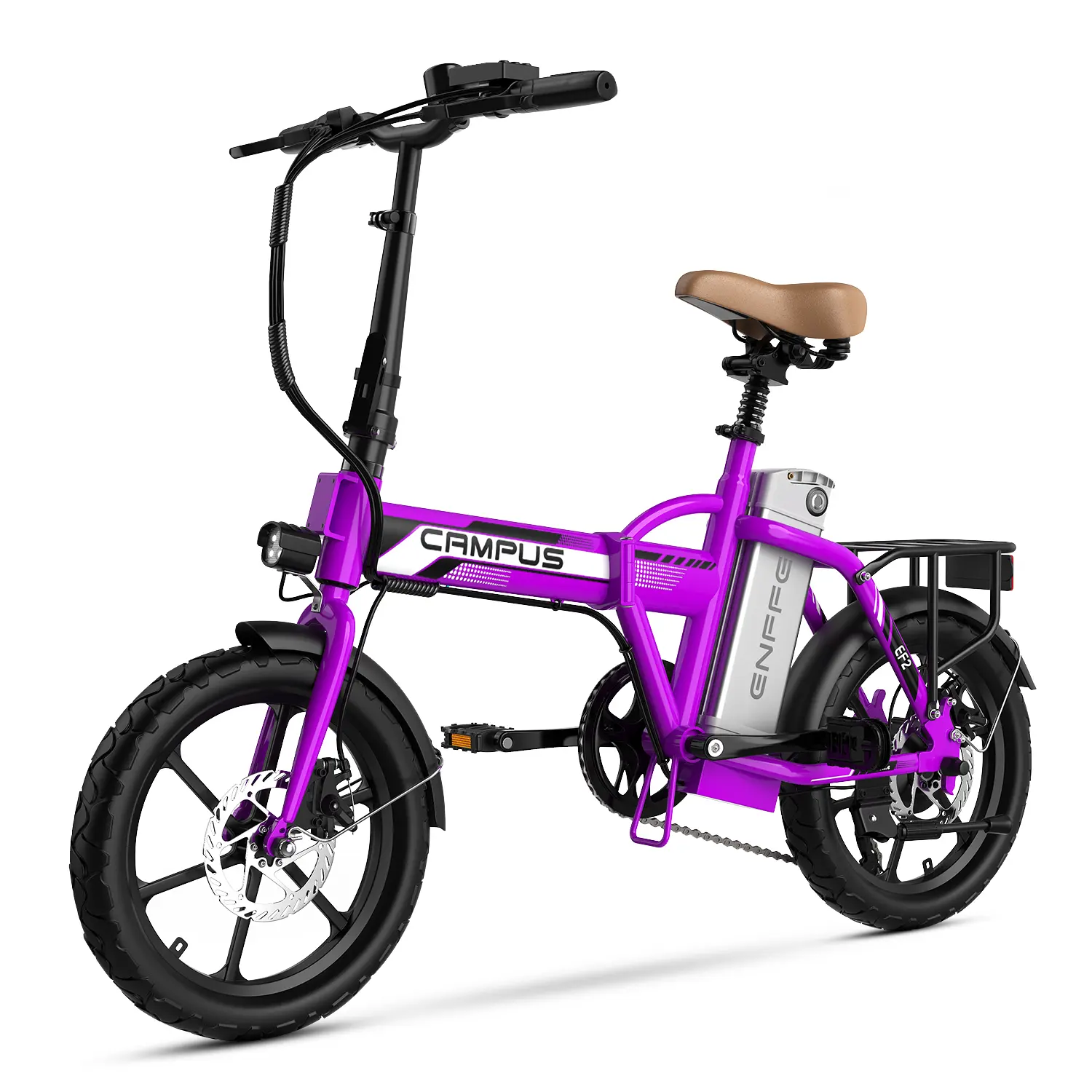 Purple(800W-36V15AH 20mph)