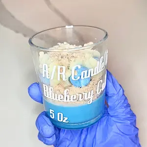 Blueberry Cobbler - Classic 5 Oz