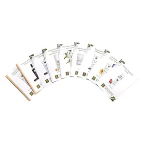 Eminence Organics New Products Sample Set