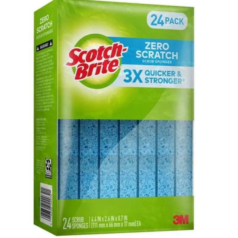 Scotch -Brite Scotch -Brite
