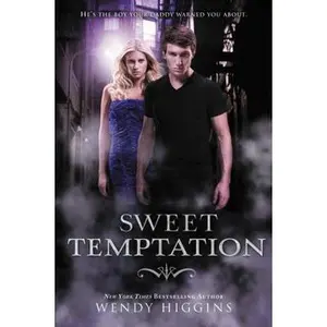 USED-Sweet Temptation by Higgins, Wendy (Paperback)