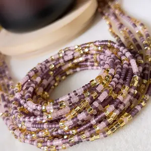 Adore Me Handcrafted Waist Bead - Tie On Strand
