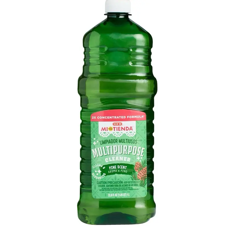 Multipurpose use cleaner pine scent 33.8 oz Multipurpose use cleaner pine scent 33.8 oz