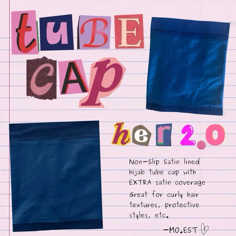 Tube Cap 2.0 Tube Cap 2.0