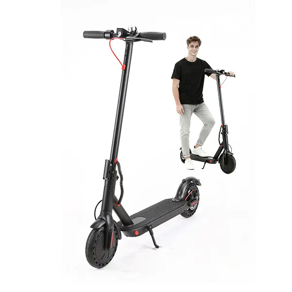 Adult 2026 350W Power Foldable Electric Scooter, App-Controlled, High-Speed Charging, Durable Frame, Enhanced Stability, Folding Design