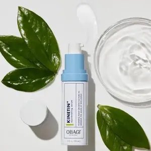 Obagi Kinetin+Hydrating Cream - Moisturizing Skincare with Skin-Soothing Benefits - Moisturizer Moisture Hydrate Skin Repair