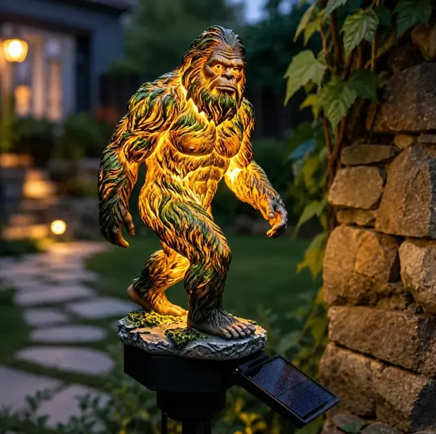 Home Improvement Sun Catchers - Garden Supplies Decor Sculptures & Statues outdoor lawn