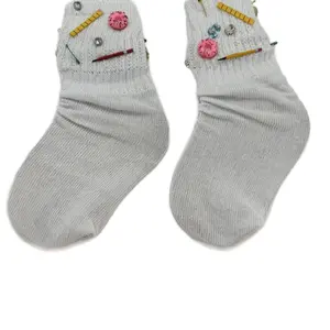 Custom Junk Socks