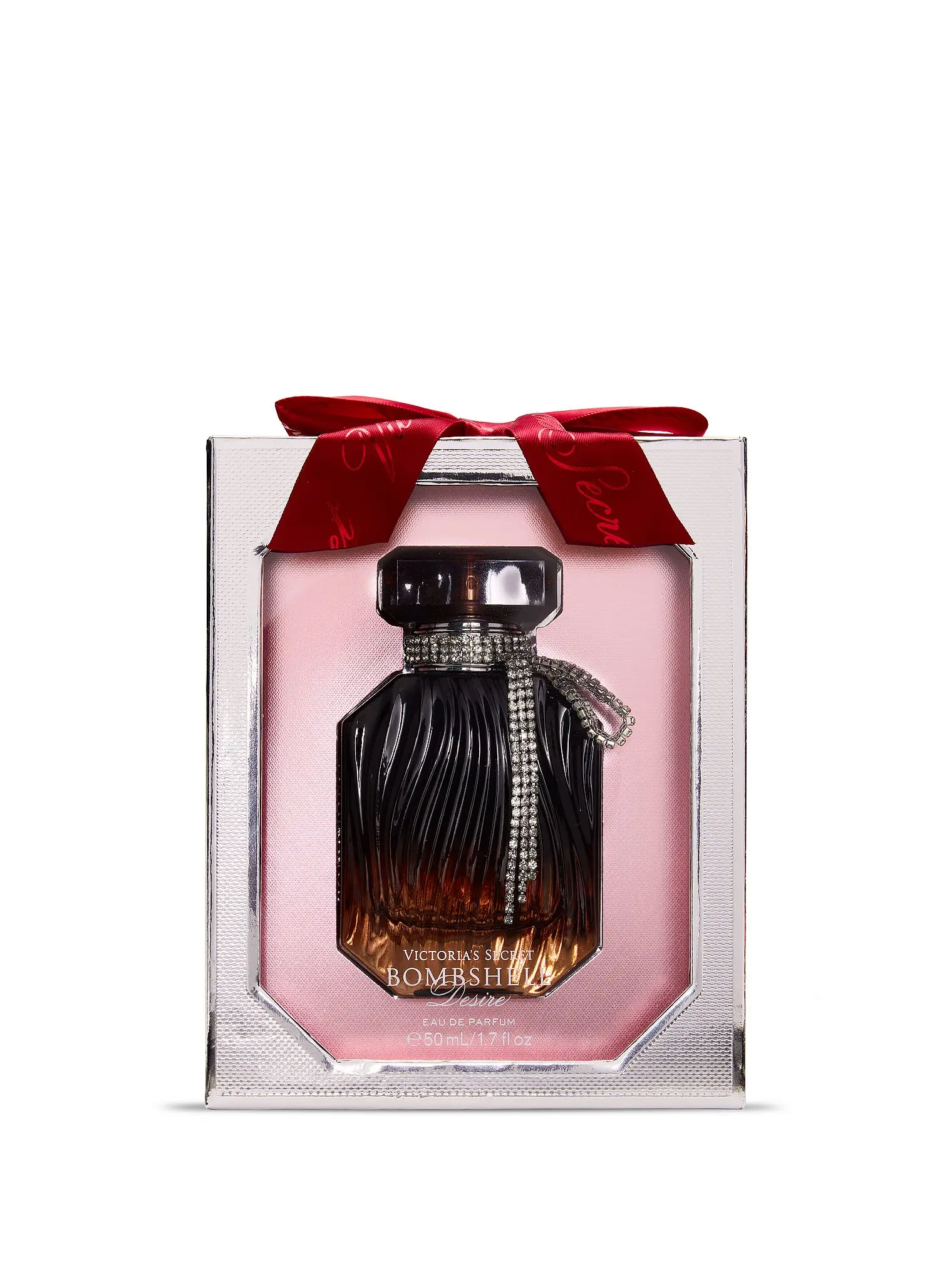 Victoria's Secret Bombshell Desire Eau de Parfum 1.7 oz Victoria's Secret Bombshell Desire Eau de Parfum 1.7 oz