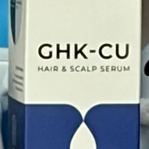 Neurogan Health GHK-Cu Copper Peptide Hair & Scalp Serum | 4% Serum, 2 oz / 60 mL - TikTok Shop Neurogan Health GHK-Cu Copper Peptide Hair & Scalp Serum | 4% Serum, 2 oz / 60 mL - TikTok Shop