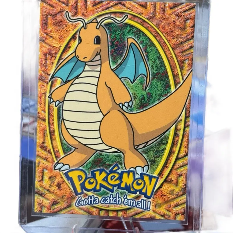 1999 Pokmon Topps Movie Series Cards  Choose Your Card - TikTok Shop