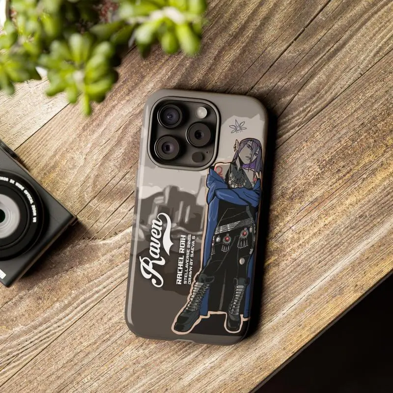 Raven Phone Case, Teen Titans Movie, Gift for Fans, Cool Phone Accessory, Vibrant Phone - TikTok Shop Raven Phone Case, Teen Titans Movie, Gift for Fans, Cool Phone Accessory, Vibrant Phone - TikTok Shop